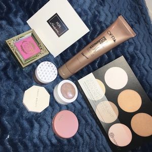 Highend face bundle